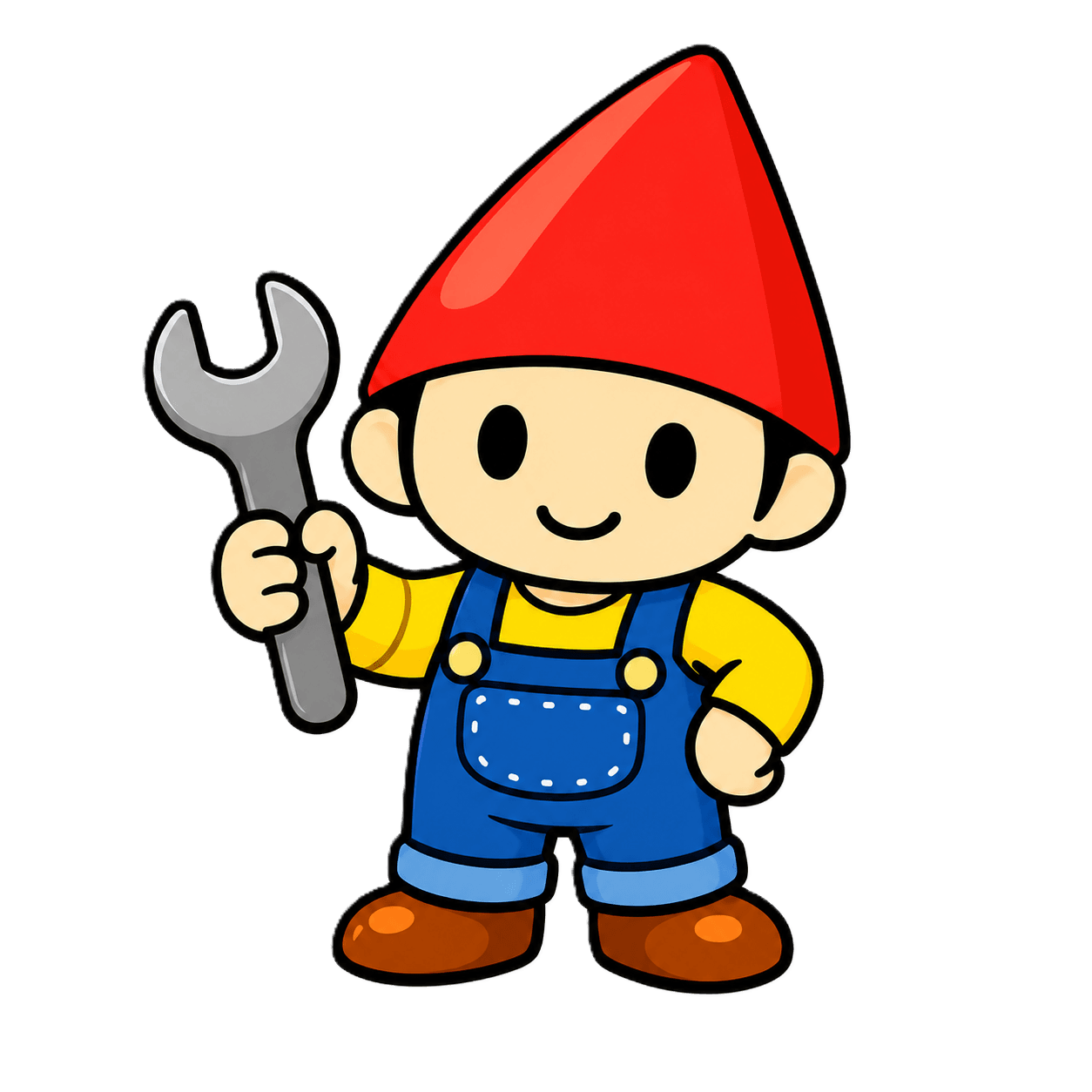 ポケットくん